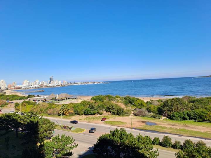 Apartamento en venta en Punta Del Este