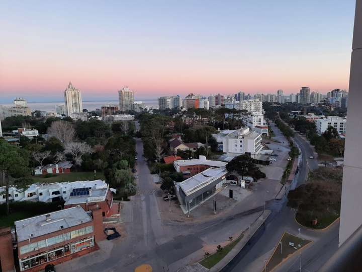 Apartamento en venta en Maldonado