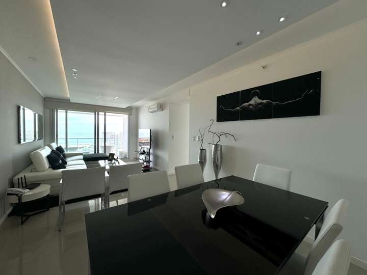 Apartamento en venta en Punta Del Este