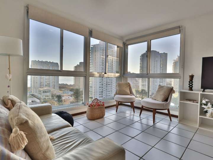 Apartamento en venta en Punta Del Este