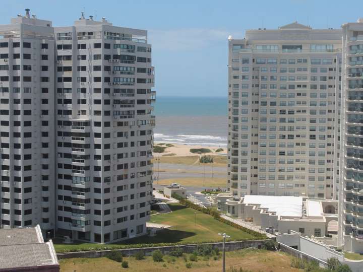 Apartamento en venta en Punta Del Este