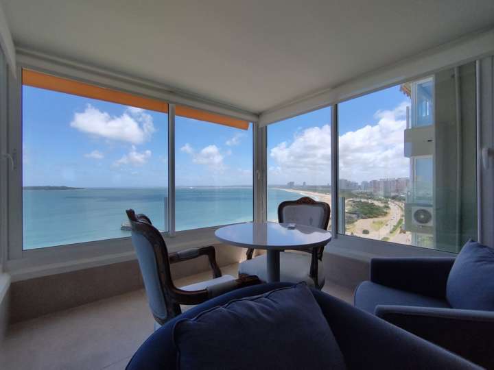 Apartamento en venta en Punta Del Este