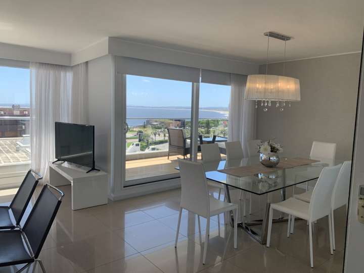 Apartamento en venta en Punta Del Este