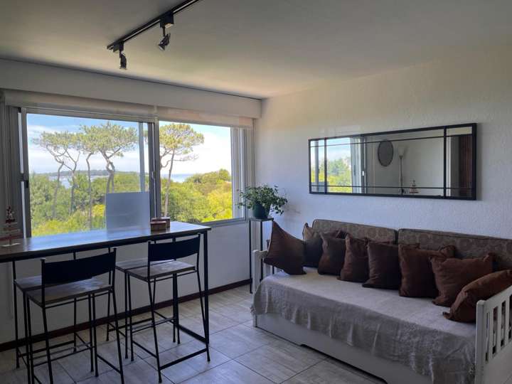 Apartamento en venta en Punta Del Este