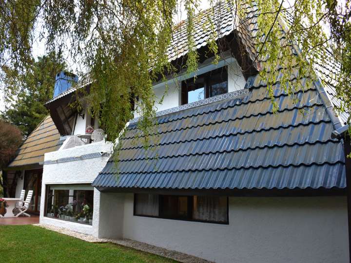 Casa en venta en Punta Del Este