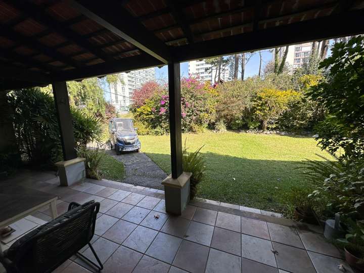 Casa en alquiler en Punta Del Este