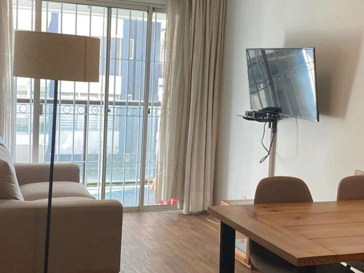 Apartamento en venta en Gonzalo de Orgaz, Montevideo