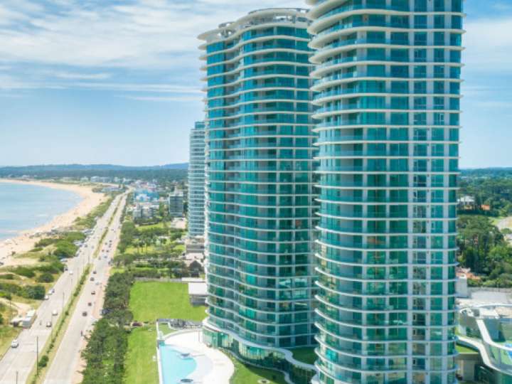 Apartamento en venta en Punta Del Este