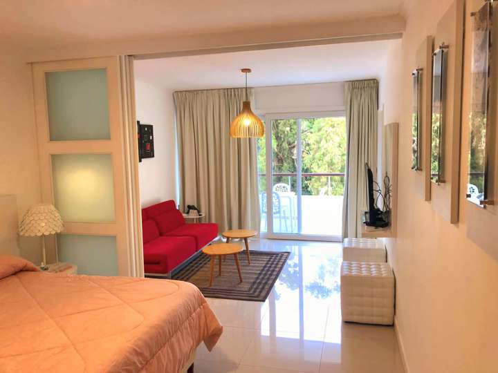 Apartamento en venta en Hornero, Maldonado