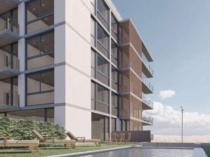 Apartamento en venta en Punta Del Este