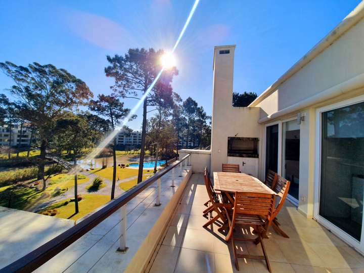 Apartamento en venta en Hornero, Maldonado