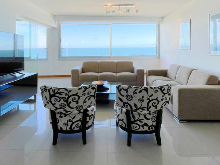 Apartamento en venta en Punta Del Este