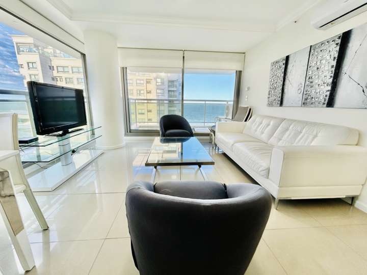 Apartamento en venta en Punta Del Este
