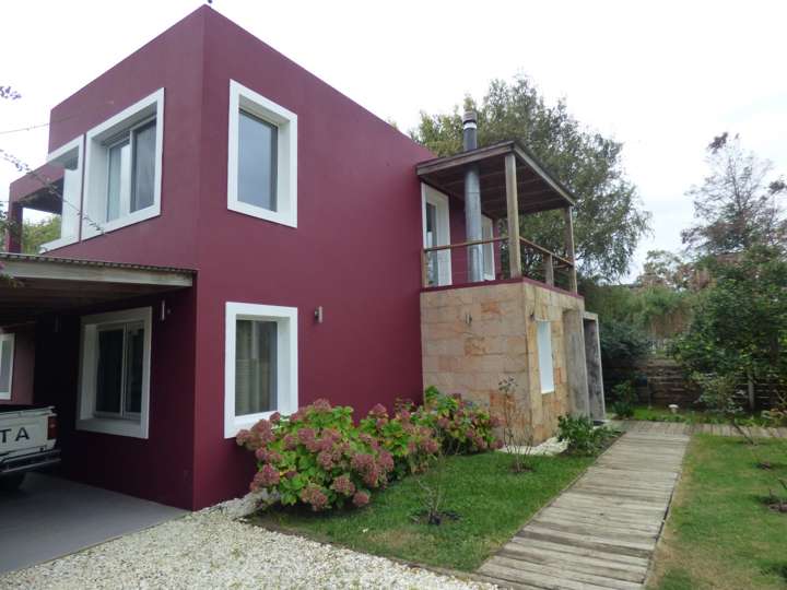 Casa en alquiler en El Tesoro