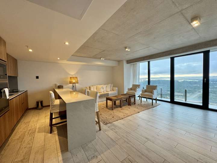 Apartamento en venta en San Rafael - El Placer