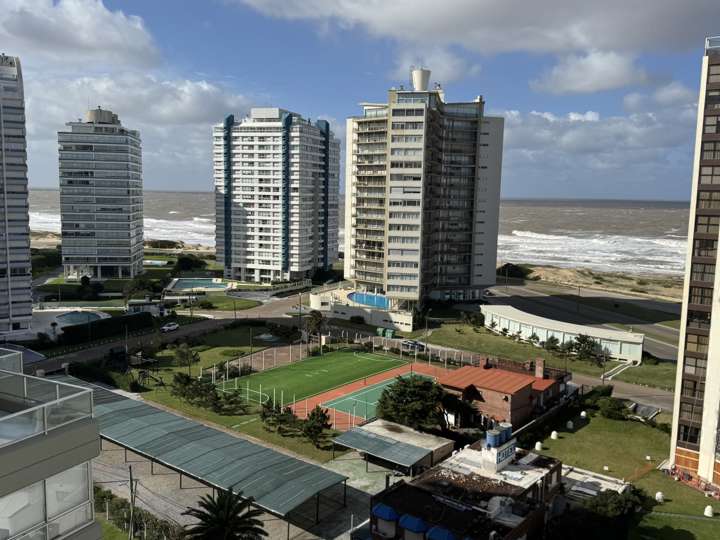 Apartamento en venta en Punta Del Este