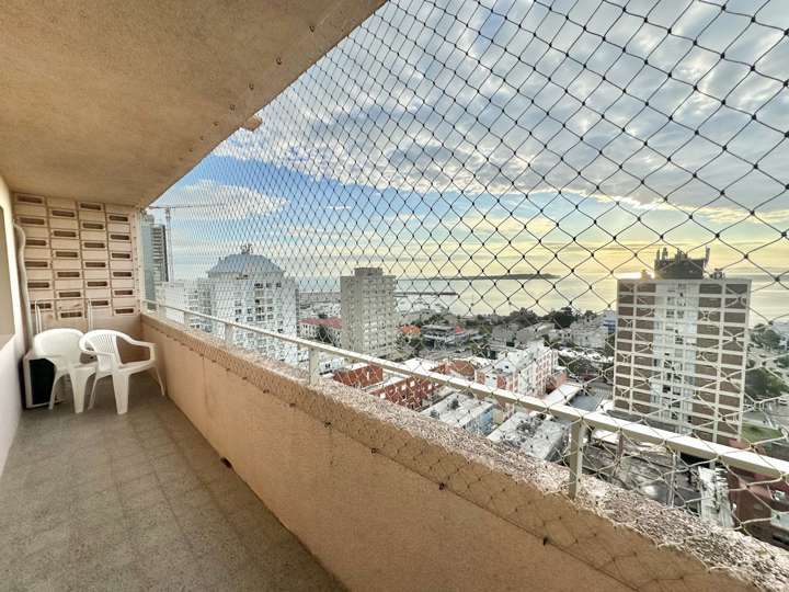 Apartamento en venta en Maldonado