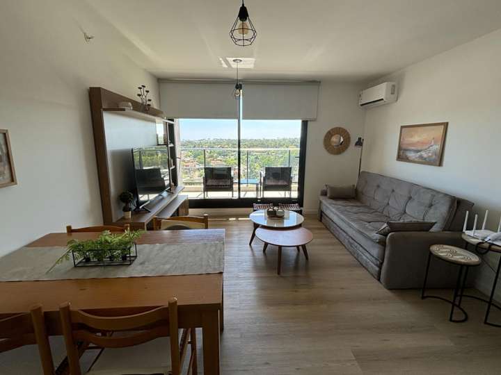 Apartamento en alquiler en Maldonado