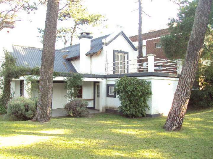 Casa en venta en En Familia, Punta Del Este