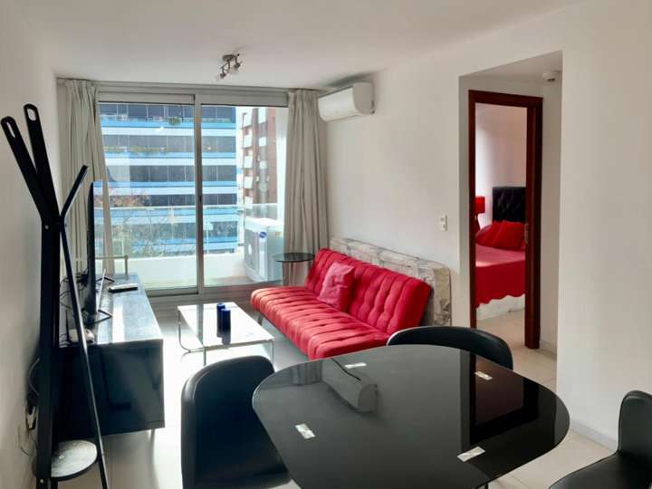 Apartamento en venta en Maldonado