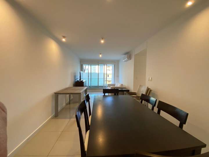 Apartamento en venta en Biarritz, Punta Del Este