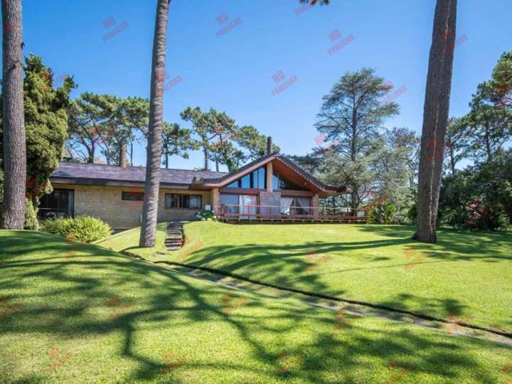 Casa en venta en Punta Del Este