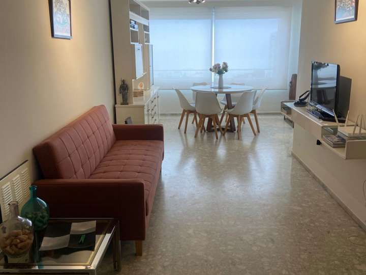 Apartamento en alquiler en Maldonado