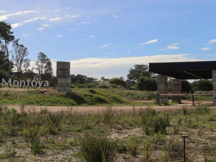 Terreno en venta en Maldonado