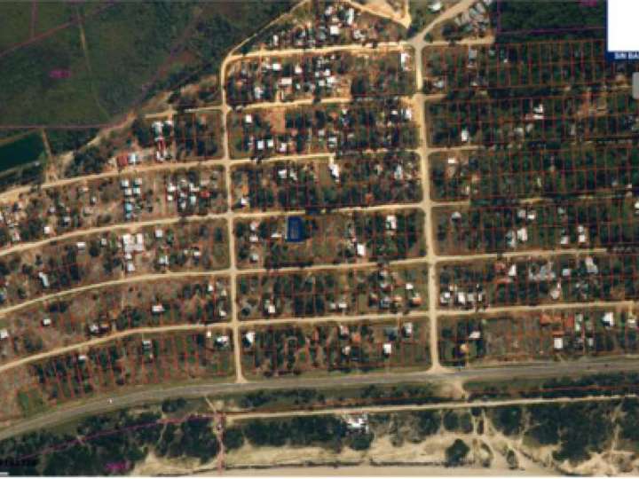 Terreno en venta en República Argentina, Maldonado