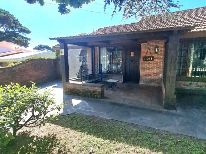 Casa en alquiler en Punta Del Este