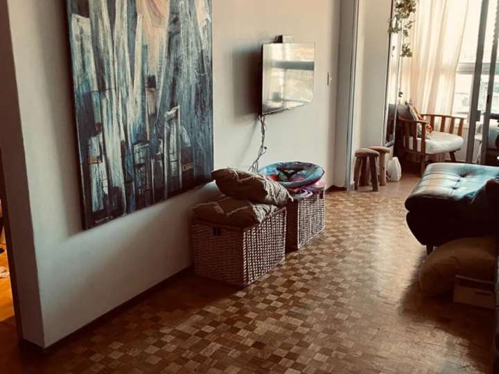 Apartamento en venta en Pocitos, Montevideo