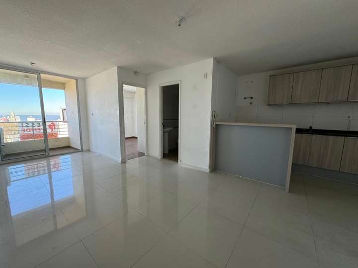 Apartamento en venta en Doctor Joaquín Requena, Montevideo