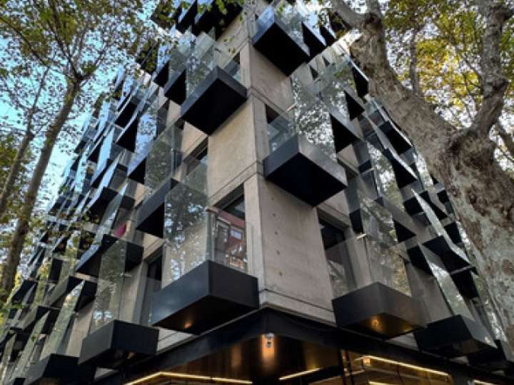 Apartamento en venta en Rocha