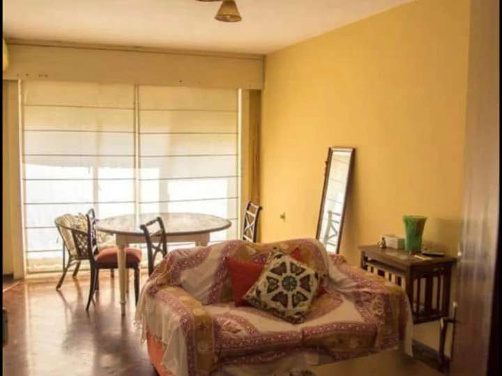 Apartamento en venta en Mercedes, Montevideo