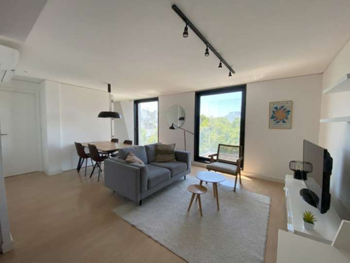 Apartamento en venta en Avenida 18 de Julio, Montevideo