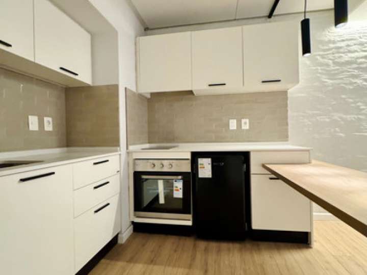 Apartamento en alquiler en Avenida General Rivera, Montevideo