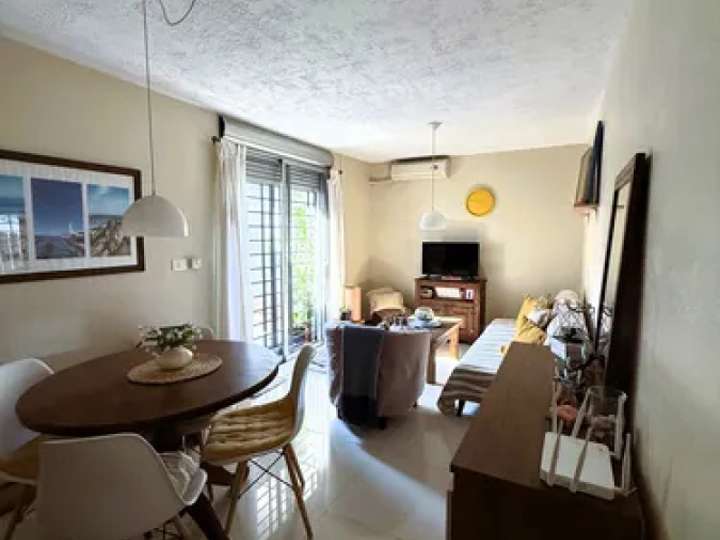 Apartamento en venta en Méndez Núñez, Montevideo