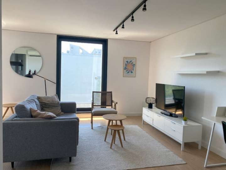 Apartamento en venta en Convención, Montevideo