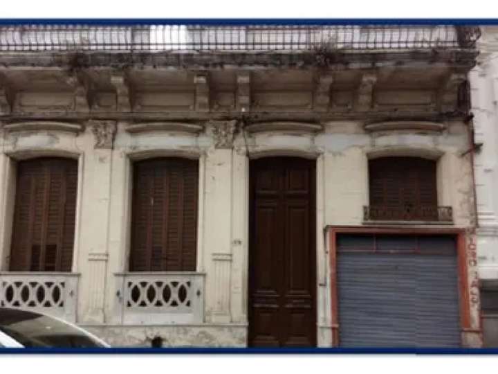 Casa en venta en Doctor Pablo de María, Montevideo