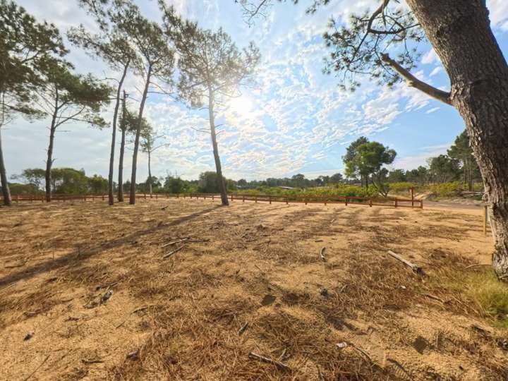 Terreno en venta en Rocha