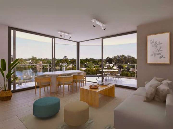 Apartamento en venta en Avenida General Rivera, Montevideo