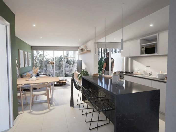 Apartamento en venta en Cornelio Cantera, Montevideo