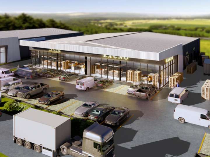 Comercial / Tienda en alquiler en Maldonado