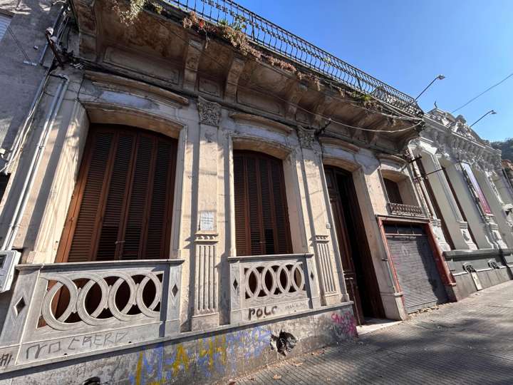 Casa en venta en Parque Rodó, Montevideo