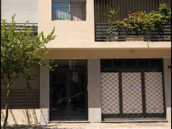 Apartamento en venta en Cordón, Montevideo