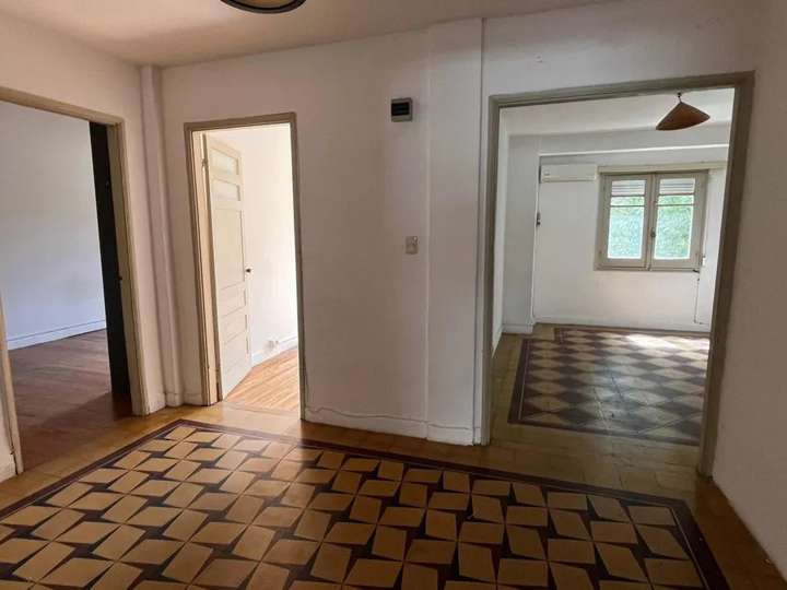 Apartamento en venta en Cordón, Montevideo