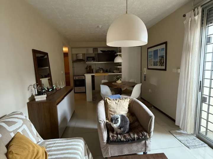 Apartamento en venta en Parque Batlle, Montevideo