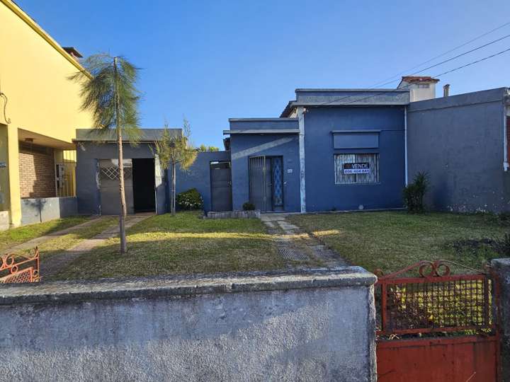 Casa en venta en Peñarol, Montevideo