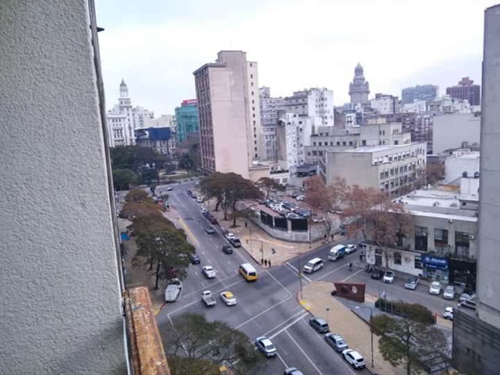 Apartamento en venta en Paraguay, Montevideo
