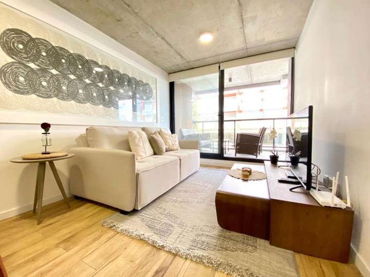 Apartamento en venta en Punta Del Este